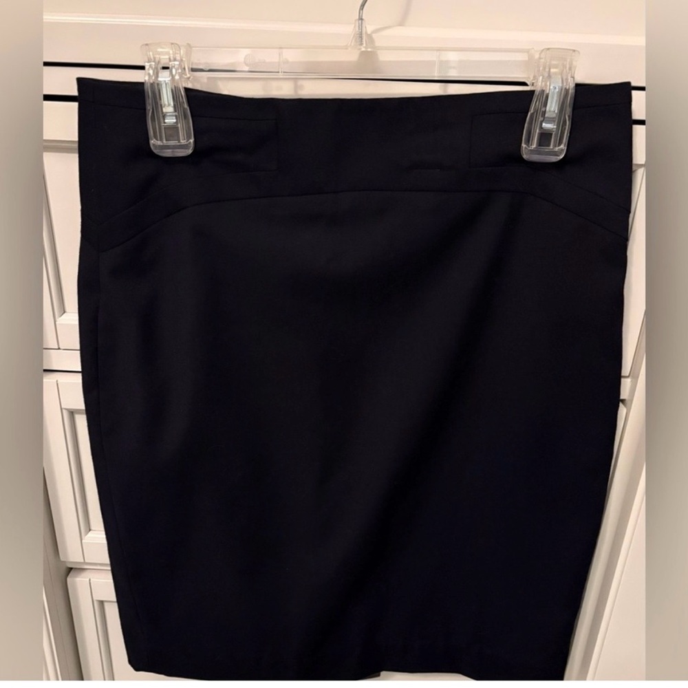 The Limited Collection pencil skirt, navy, 8